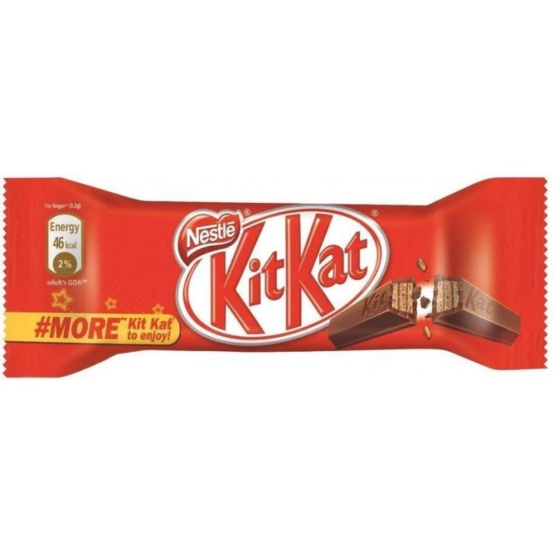 KIT KAT MRP 5
